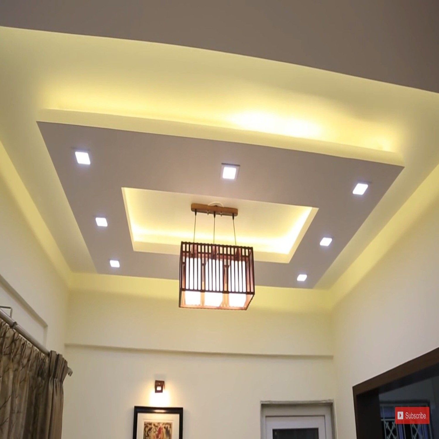 gypsum work services