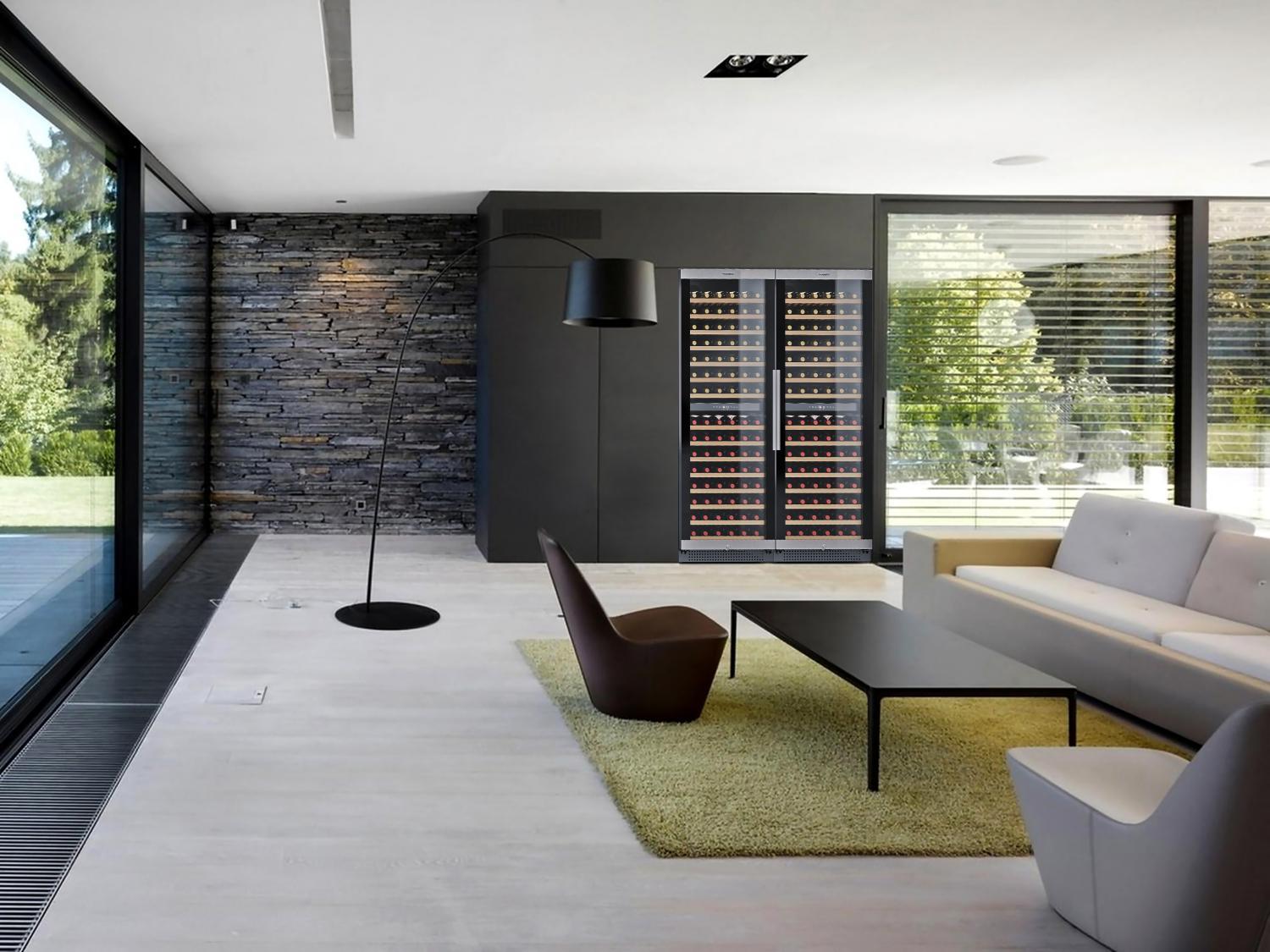 interior maintenance services