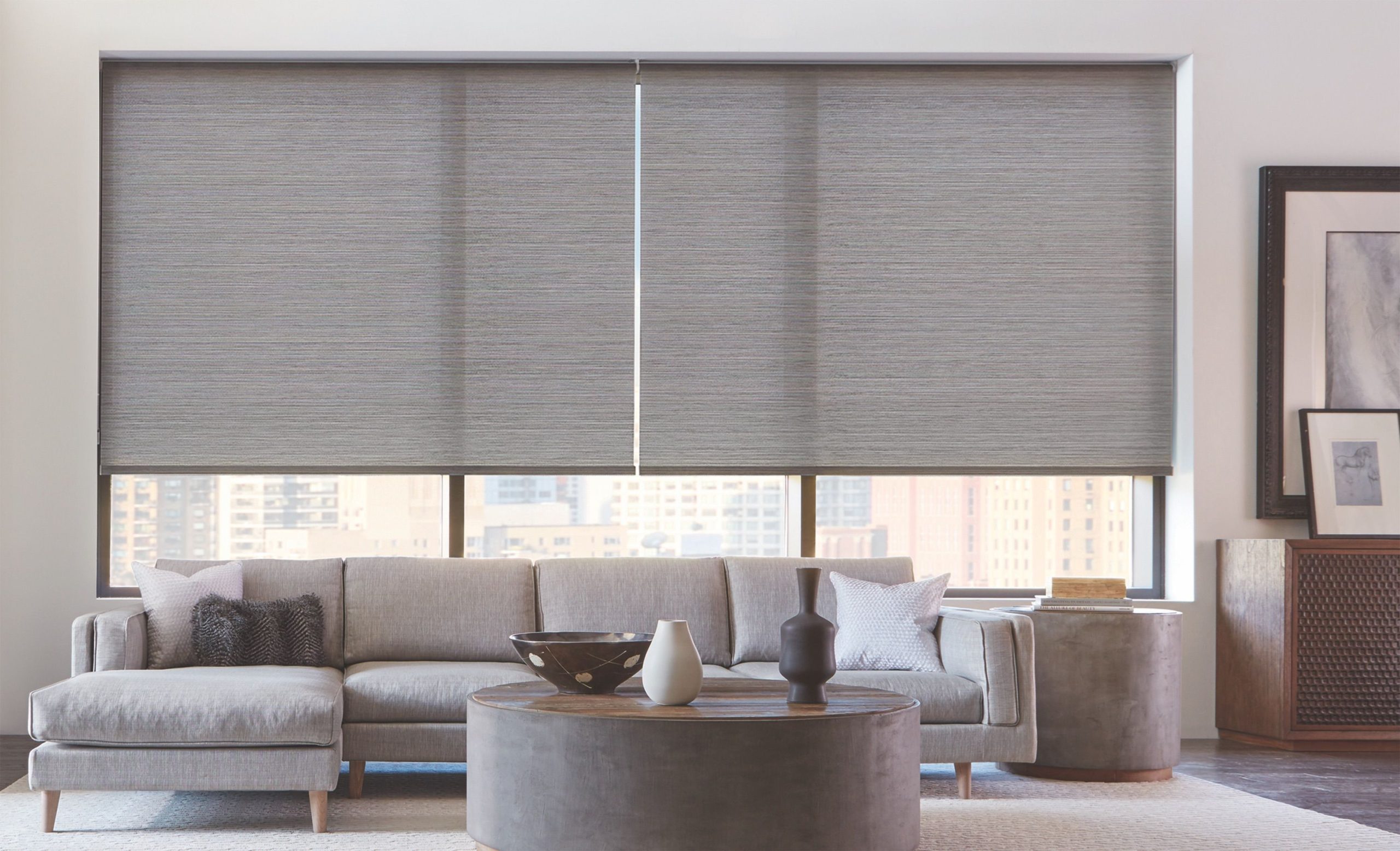 interior maintenance services