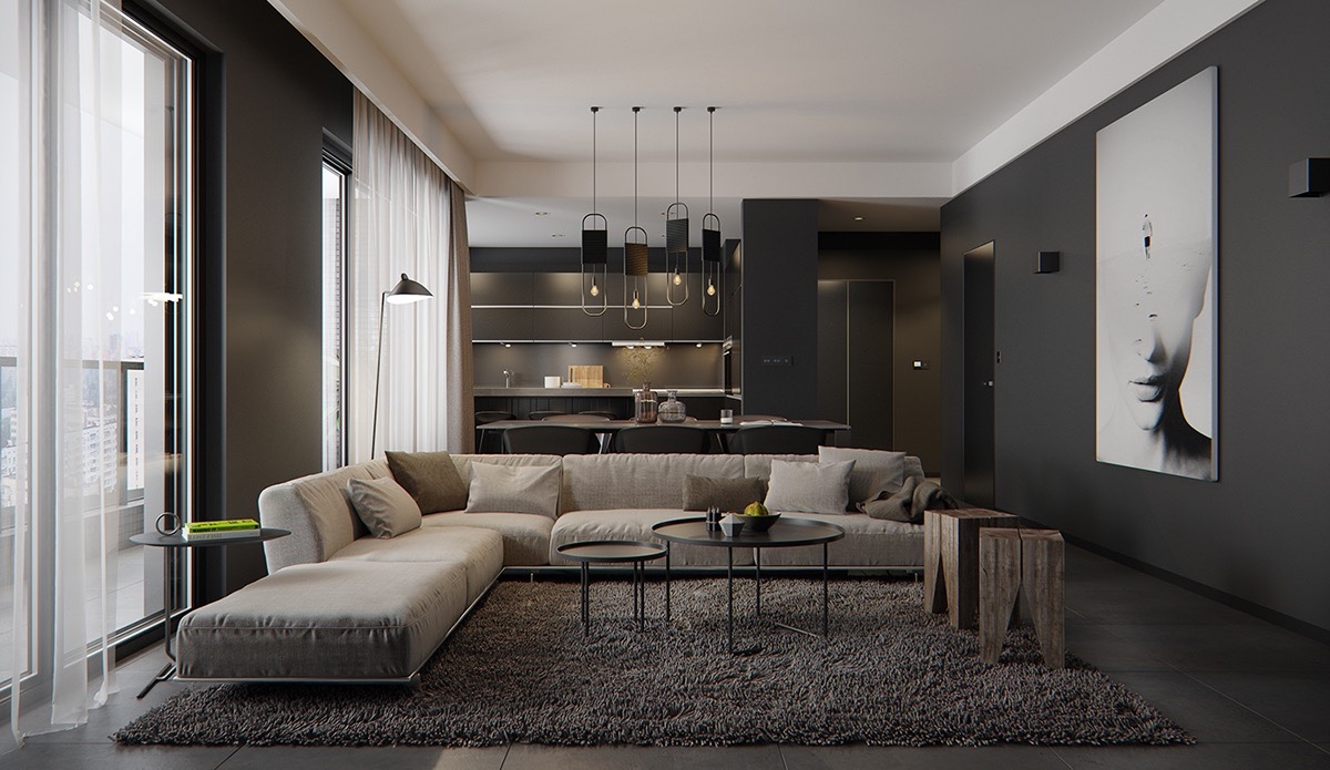 interior maintenance services