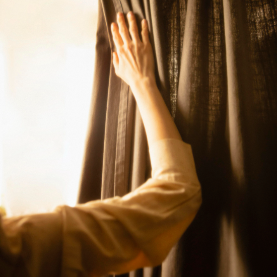 How to Measure Windows Correctly Before Ordering Curtains