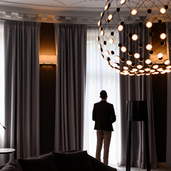 Blackout Curtains vs Light-Filtering Curtains: Which One Is Right for Your Home?